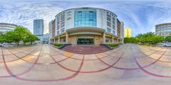 中国矿业大学徐海学院_逸夫楼 拷贝_1